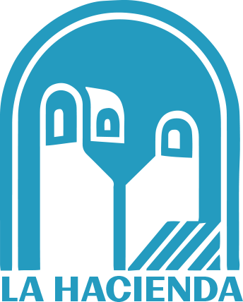La Hacienda Chico - Logo