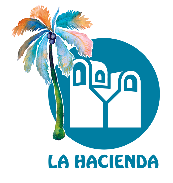 La Hacienda Chico - Logo
